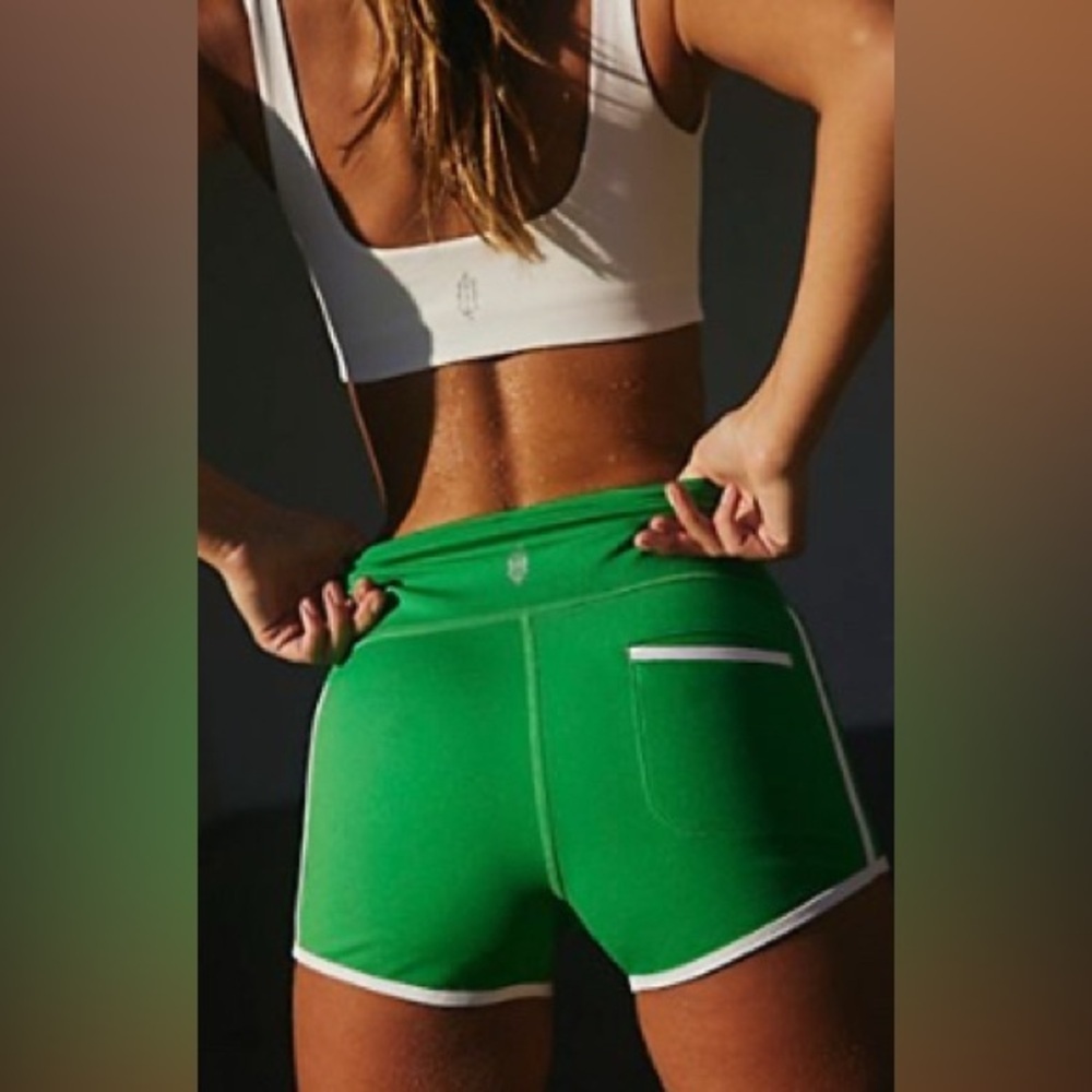 Free People Movement Island 🏝️ Time Shorts